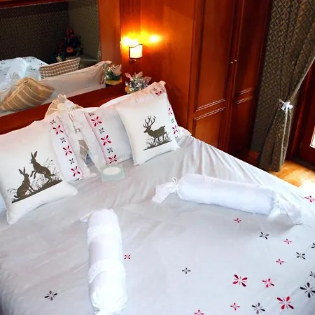 Sport Hotell