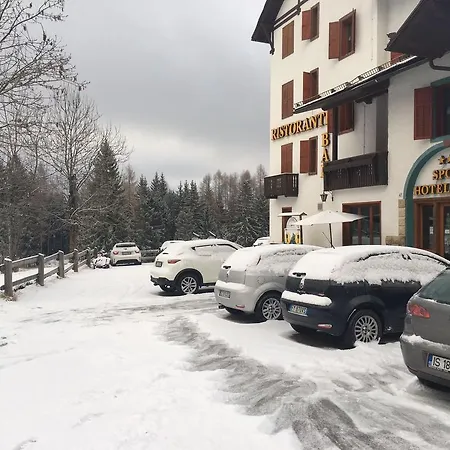 Sport Hotell Pocol