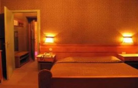 Sport Hotell