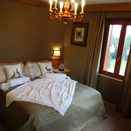 Hotell Sport