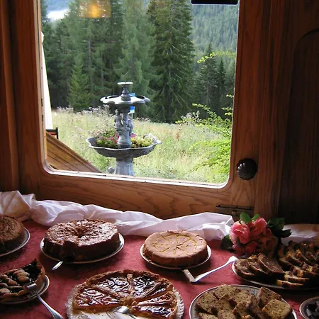 Hotell Sport