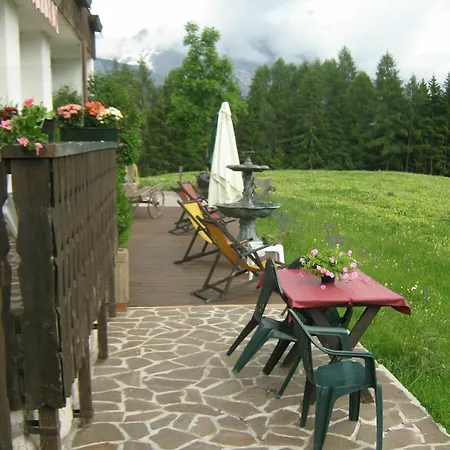 Hotell Sport