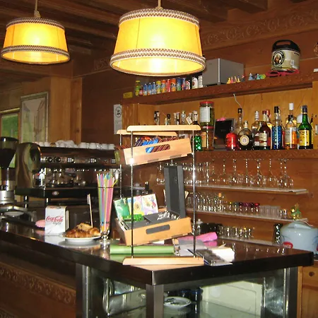 Hotell Sport Pocol
