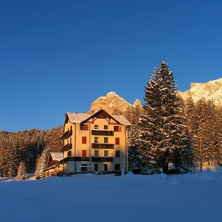Sport Hotell 3*