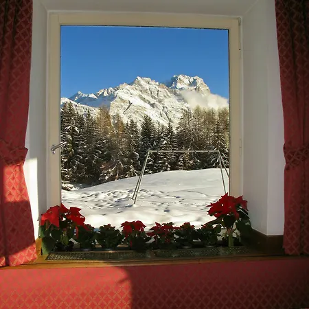 Sport Hotell 3*
