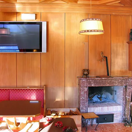 Sport Hotell