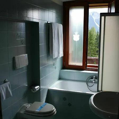 Sport Hotell