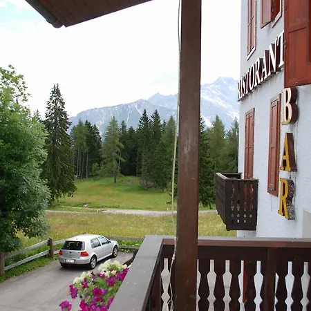 Hotell Sport Pocol