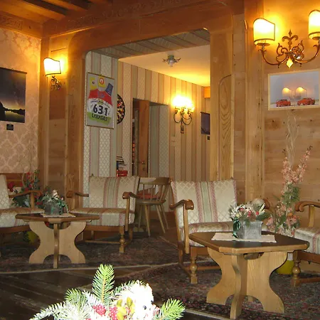 Sport Hotell
